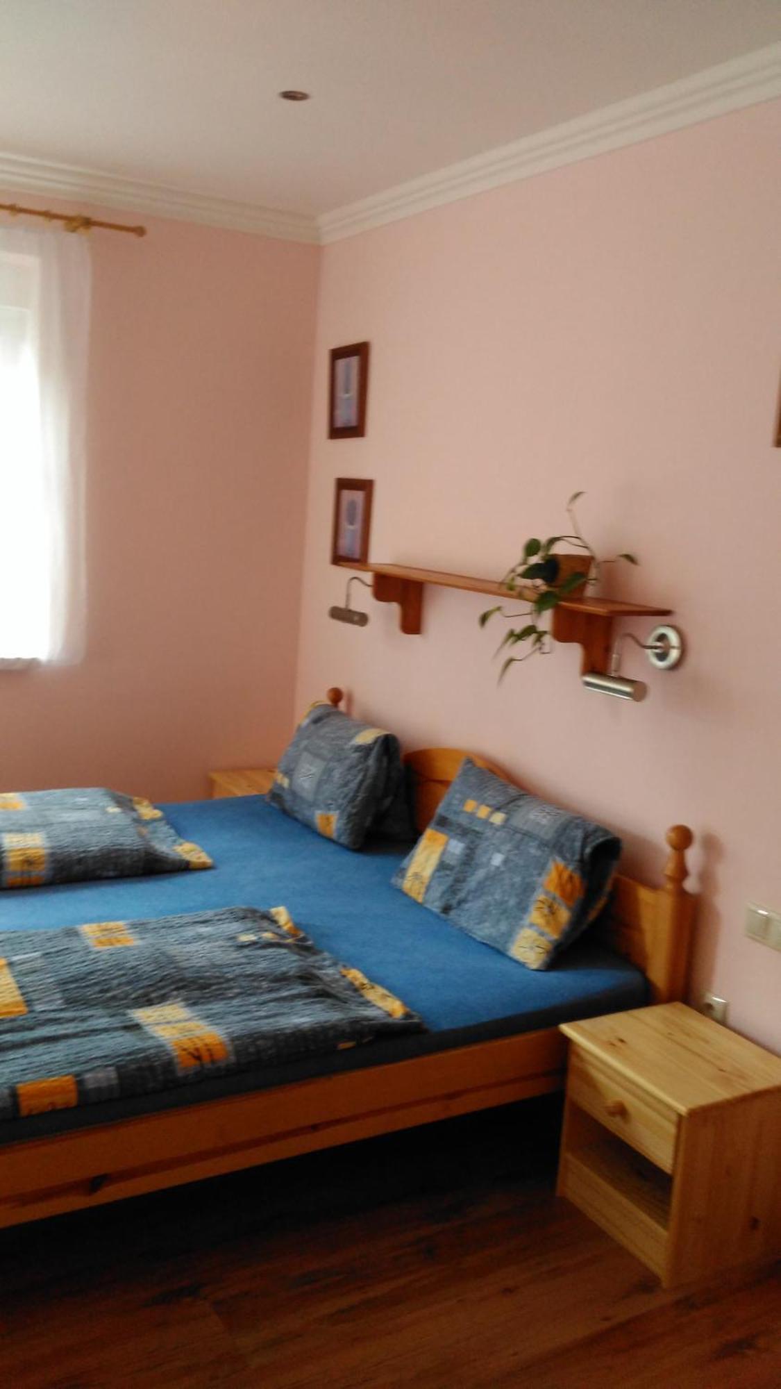 Penzion Olga Mariánské Lázně Camera foto