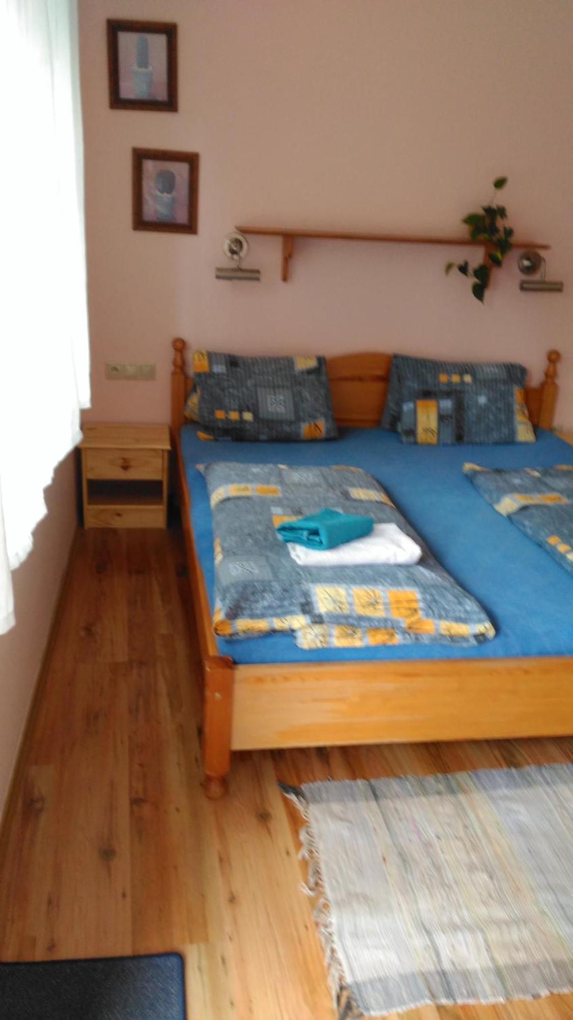 Penzion Olga Mariánské Lázně Camera foto